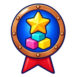First Stack badge