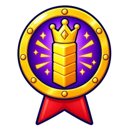 Legendary badge
